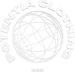 Potentia clothing